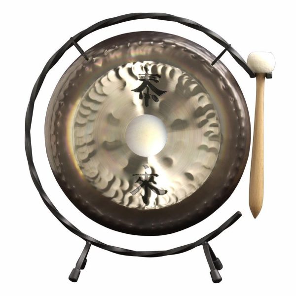 DECO GONGS 10