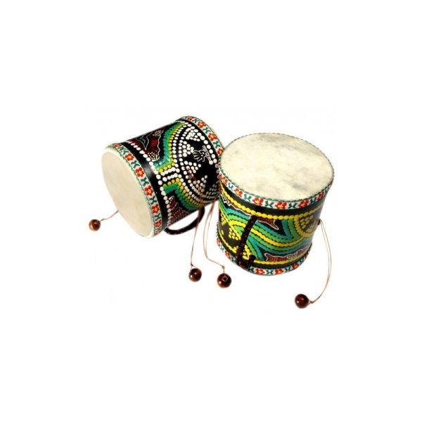 DAMARU DRUM.