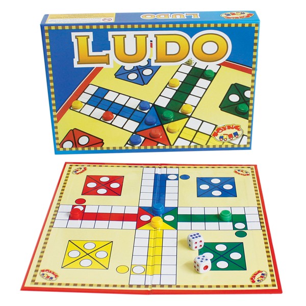 LUDO