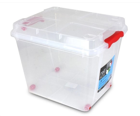 Caja Rollbox 27 LTRO