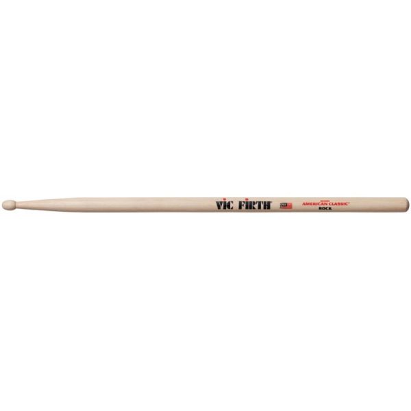 Baquetas Vic firth Rock