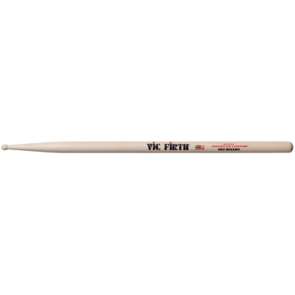 Baquetas Vic Firth SD2 Bolero