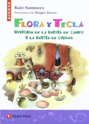 Flora Y Tecla