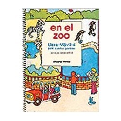 En el Zoo. En el Zoo. En el Zoo.