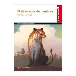 El Devorador de Hombres.