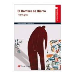 El Hombre de Hierro.