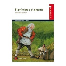 El Príncipe y el Gigante.