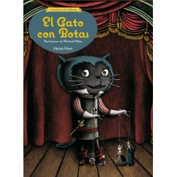 El Gato Con Botas.