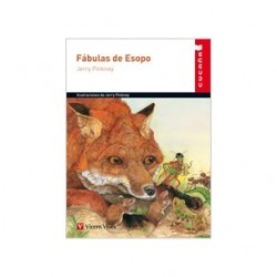 Fábula de Esopo.