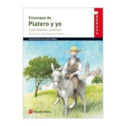 Estampas de Platero y yo