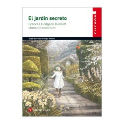 El Jardín Secreto