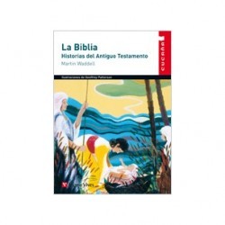 La Biblia: Historia del Antiguo Testamento