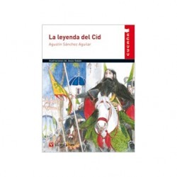 La Leyenda del Cid