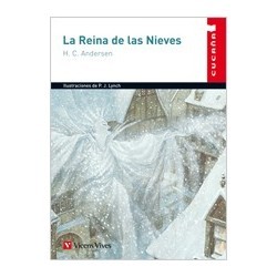 La Reina de las Nieves