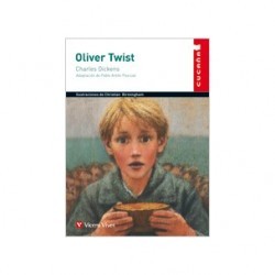 Oliver Twist.