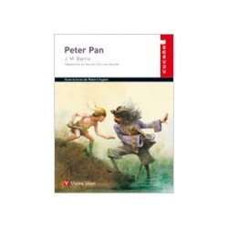 Peter Pan.