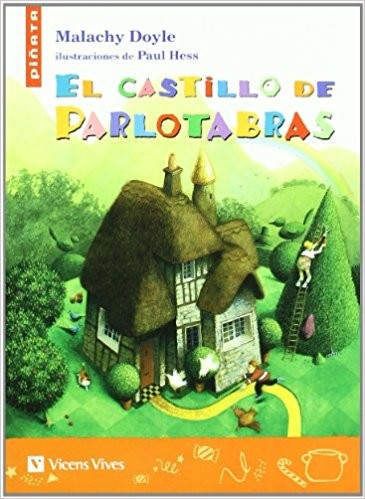 El Castillo De Parlotabras.