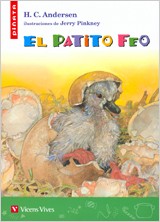 El Patito Feo.