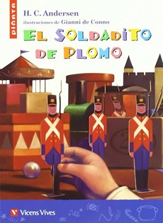 El Soldadito De Plomo.