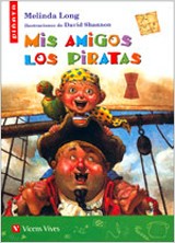 Mis Amigos Los Piratas.