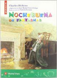 Nochebuena De Fantasma.