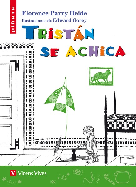 Tristán Se Achica.