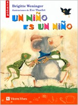 Un Niño Es Un Niño.