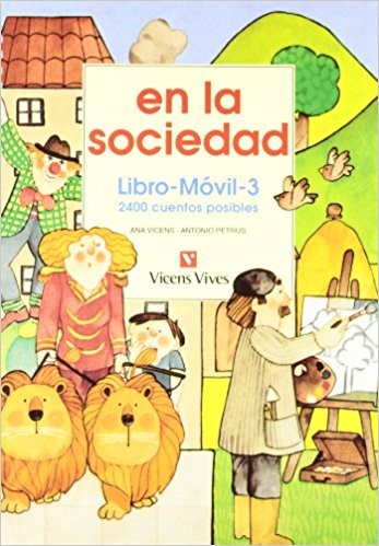 En la Sociedad.