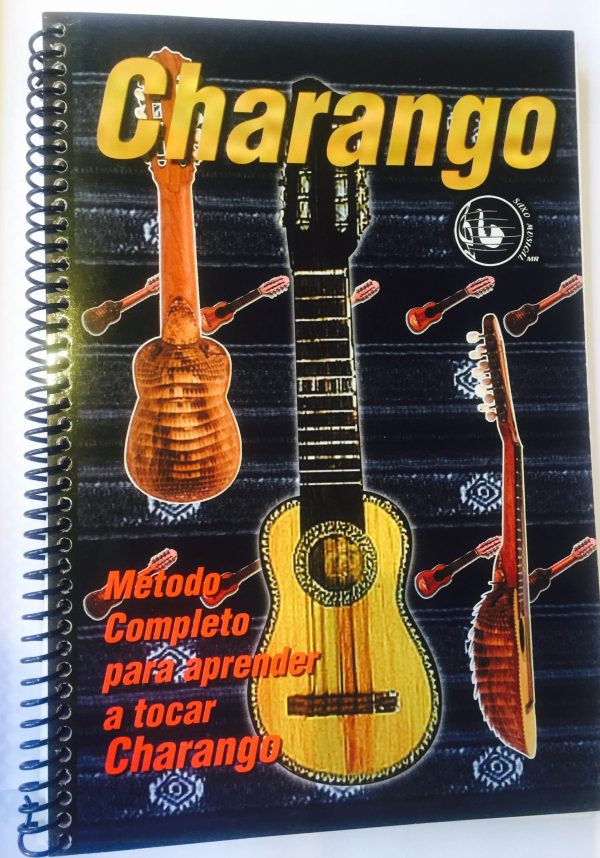 Curso de Charango.