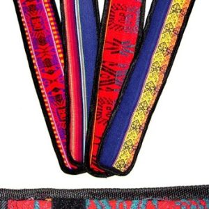 SET DE 4 FUNDAS PARA QUENAS