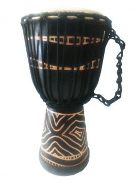 Djembe De 50 Cm